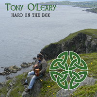 Tony O'Leary
