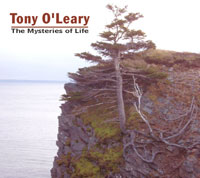 Tony O'Leary - The Mysteries of Life